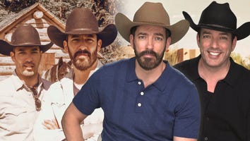 How Drew and Jonathan Scott Are Helping Find Country Dream Homes on 'Chasing the West' (Exclusive)